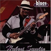 Hubert Sumlin