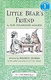 Little Bear's Friend (An I Can Read Book)