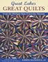 Great Lakes, Great Quilts: From the Michigan State University Museum