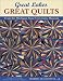 Great Lakes, Great Quilts: From the Michigan State University Museum