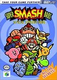 Books : Super Smash Bros. BradyGAMES Official Strategy Guide (Brady Games)
