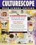 Princeton Review: Culturescope High School Edition: Princeton Review Guide to an Informed Mind (Princeton Review Series)
