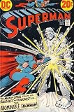 Superman, VOL 35 #266 (Comic Book): Superman Meets the Nightmare Maker