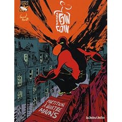 Super Coincoin, Tome 1 : Partition � quatre mains