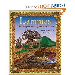 Lammas: Celebrating the Fruits of the First Harvest