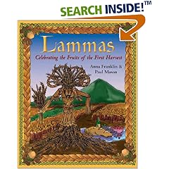 Lammas: Celebrating the Fruits of the First Harvest