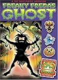 Wicked Tattoos Freaky Freda's Ghost