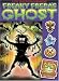 Wicked Tattoos Freaky Freda's Ghost (Wicked Tattoos)