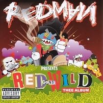 Red Gone Wild