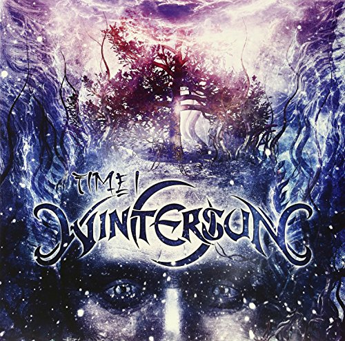 Wintersun - Time I (EP) - Zortam Music