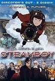 Steamboy (2 Dvd)
