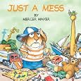 Just a Mess (Look-Look)