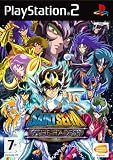 Saint Seiya: The Hades (PS2) Video Games