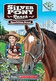 Sparkling Jewel: A Branches Book (Silver Pony Ranch #1)