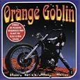 Time Travelling Blues/Frequencies from Planet 10