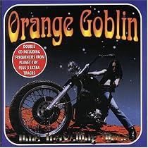 Time Travelling Blues/Frequencies from Planet Ten