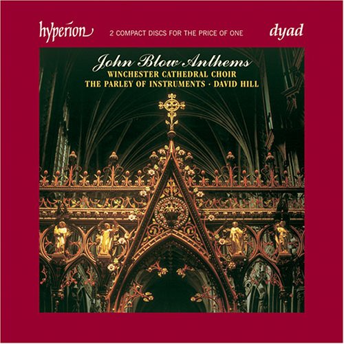CD-Charts  Music : John Blow Anthems