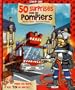 50 surprises chez les pompiers