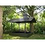 Wingspan Feeder Hut Pest-Proof Bird Feeder