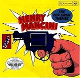 The Cop Show Themes - Ost, Henry Mancini