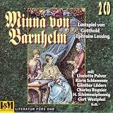 Produkt-Bild: Minna Von Barnhelm