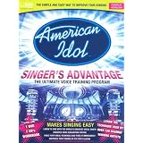 American Idol Singers Advantage - Female Version (DVD Entertainment Package)