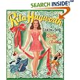 Rita Hayworth Paper Dolls
