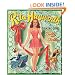 Rita Hayworth Paper Dolls