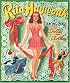 Rita Hayworth Paper Dolls