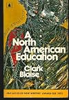 A North American education: A book of short fiction