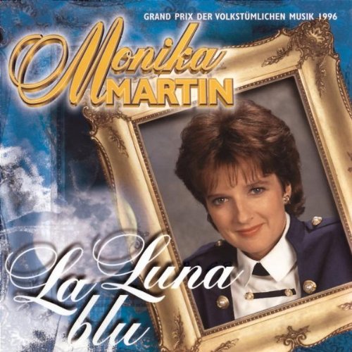 Produkt-Bild: La Luna Blue