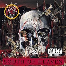 South Of Heaven