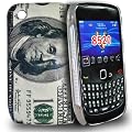 Accessory Master Coque hybrid pour BlackBerry curve 8520