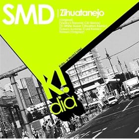 Zihuatanejo (Laxa's Summer Cold Remix)
