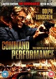 Command Performance [DVD]
