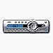 AQUATIC AQ-CD-3 AM/FM/CD XM SAT RADIO MINI TUNER - MARINE AUDIO / VIDEO - Mfr Part # AQ-CD-3
