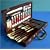 Artists Oil Painting Set Has All The Essentials In An Attractive, Hinged, Wood Carrying Case