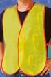 Mesh Safety Vest - Case of 12