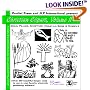 Christian Clip Art II: Jesus, Psalms, Scripture, Signs & Symbols