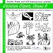 Christian Clip Art II: Jesus, Psalms, Scripture, Signs & Symbols