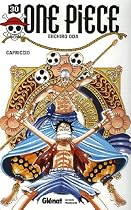 ONE PIECE T30