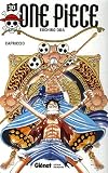 One Piece, Tome 30 : Capriccio