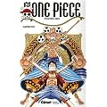 One Piece, Tome 30 : Capriccio