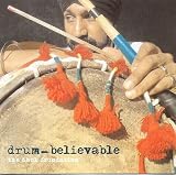Drum-Believable