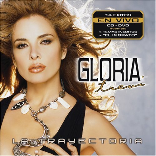 Gloria Trevi - Me Siento Tan Sola (Live Versi Lyrics - Zortam Music