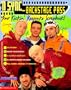 N SYNC-Backstage Pass: Your Kickin' Keepsake Scrapbook!