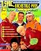 N Sync-Backstage Pass: Your Kickin' Keepsake Scrapbook!