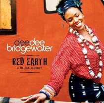 Red Earth