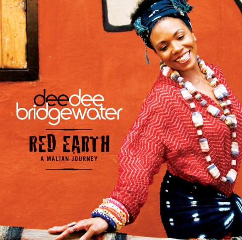 CD-Charts  Music : Red Earth