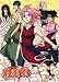 Naruto: Girl Power Anime Wall Scroll